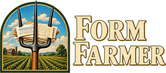 Form Farmer
